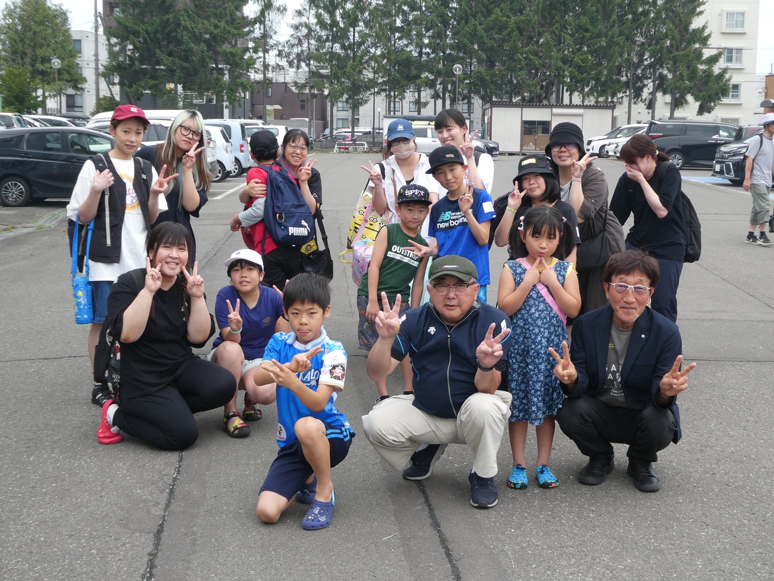 第30回 月寒川にぎわい川まつり